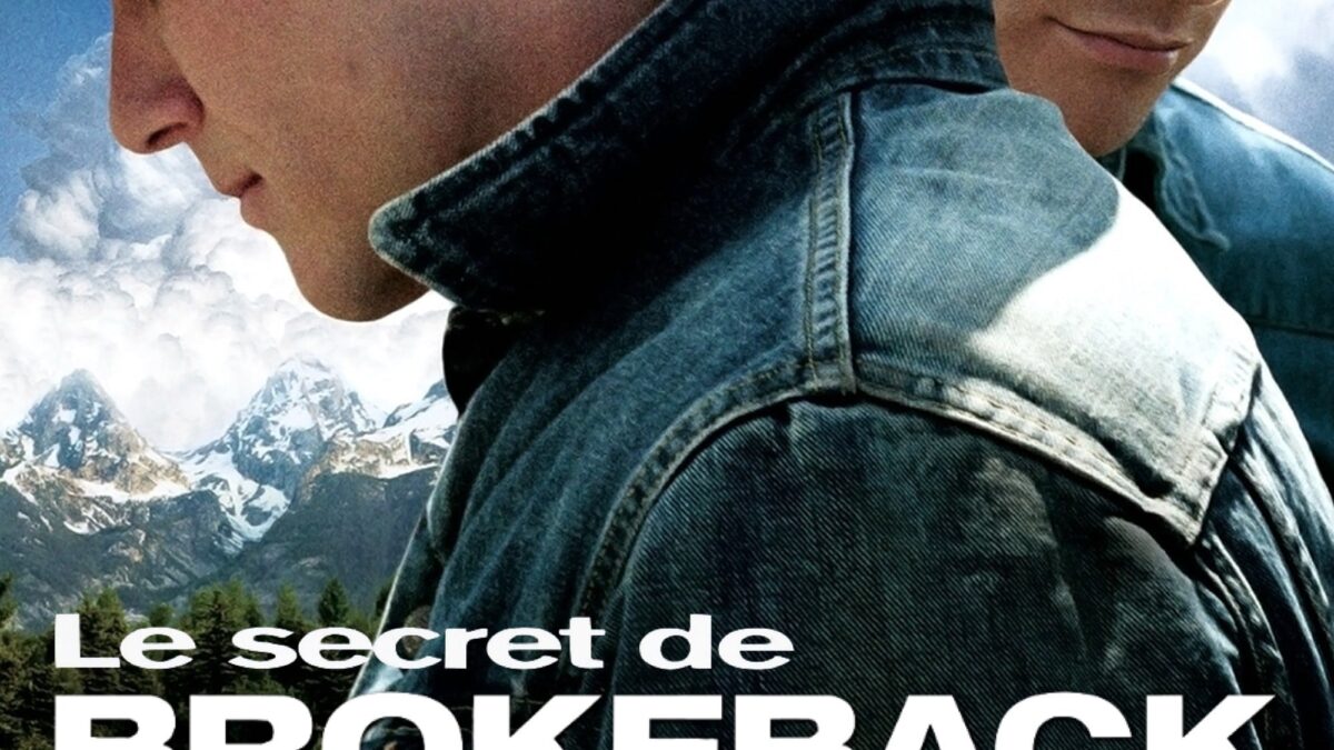 Le Secret de Brokeback Mountain